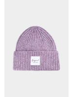 Dámská čepice 4F 4FWAW24ACAPF454-56M Růžová