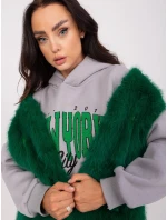 Vesta AT KZ 2368.00P tmavě zelená