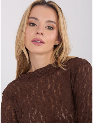 Halenka IT BZ 9962.98 hnědá