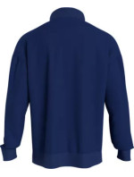 Pánské spodní prádlo Heavyweight Knits L/S QUARTER ZIP 000NM2299EVN7 - Calvin Klein