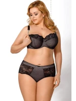 Dámská podprsenka Liv MK09 - Gorsenia Dámská podprsenka Liv MK09 - Gorsenia