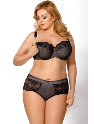 Dámská podprsenka Liv MK09 - Gorsenia Dámská podprsenka Liv MK09 - Gorsenia