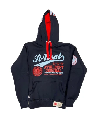 Pánská mikina R-9341 - R-Neal Pánská mikina R-9341 - R-Neal