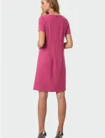 Dámské šaty SUK544 - Greenpoing Dámské šaty SUK544 - Greenpoing