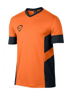 Pánské tréninkové tričko Academy M 548399-801 oranžové - Nike