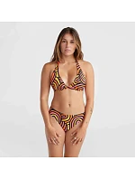 Dámské plavky Marga - Rita Bikini Set W 92800613757oranžové - O'Neill