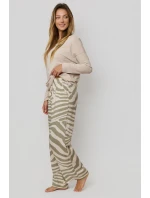 Pyžamo Selene dlouhé Pyžamo Selene dlouhé