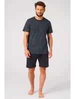 PÁNSKÉ PYŽAMO MNS 936 A26