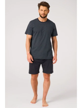 PÁNSKÉ PYŽAMO MNS 936 A26