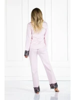 Pyžama  model 171861 Momenti Per Me