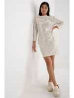 Denní šaty model 175411 Rue Paris Denní šaty model 175411 Rue Paris