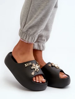 Pantofle model 198424 Step in style