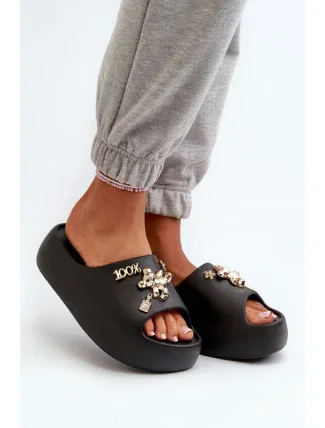 Pantofle  model 198424 Step in style