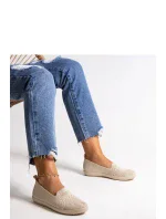 Tenisky  model 207254 Solea