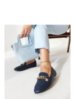 Mokasiny model 207479 Solea