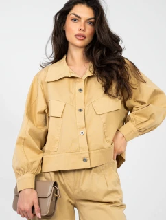 Košile s dlouhým rukávem  model 224290 Rue Paris