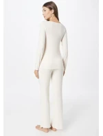 Dámské pyžamo LingaDore 6911 