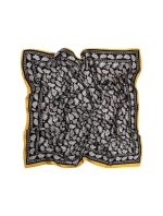 Šátek Art Of Polo 25217 Satin Fancy