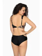 Dámské plavkové kalhotky brazilky Ava SF 150/9/B S-2XL Dámské plavkové kalhotky brazilky Ava SF 150/9/B S-2XL