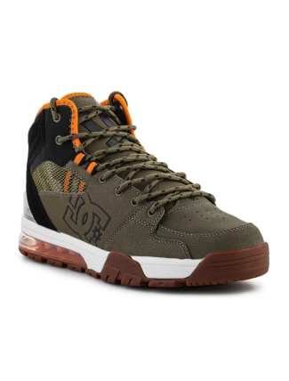 DC Boty Versatile Hi WR M ADYB100019-OB2 DC Boty Versatile Hi WR M ADYB100019-OB2