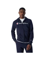 Champion Full Zip Hoodie M 220255 BS501 pánské