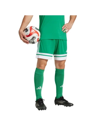 Šortky adidas Squadra 25 M JN7482
