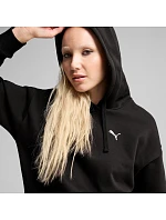 Puma ESS Relaxes Hoodie W 684976 01 Puma ESS Relaxes Hoodie W 684976 01