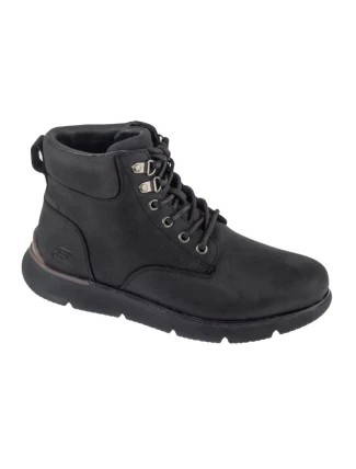 Skechers Augustino - Cobb 205228-BBK Black 40