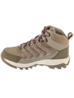 Columbia Strata Trail Mid WP 2078561005 Brown 37 Columbia Strata Trail Mid WP 2078561005 Brown 37
