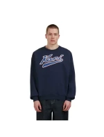 Karl Kani Varsity Print Os Crewneck Sweatshirt PD00007519 pánské Karl Kani Varsity Print Os Crewneck Sweatshirt PD00007519 pánské