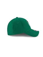 New Era 9FORTY NBA Boston Celtics The League Green Youth baseballová čepice - 11405647