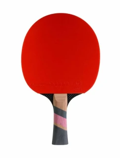 Pálka na stolní tenis Conrilleau Excell Carbon 3000