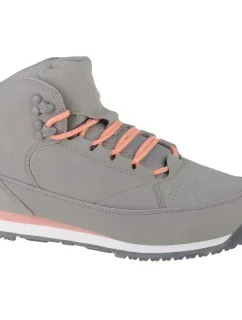 Dívčí zimní boty Jr 4FJAW22FWINF004-27S - 4F