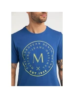 Tričko Mustang Alex Print M 1009020 5235