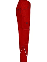 Daiber JN 847 (42-60) Pracovní kalhoty - Color 02.847M red/navy Daiber JN 847 (42-60) Pracovní kalhoty - Color 02.847M red/navy