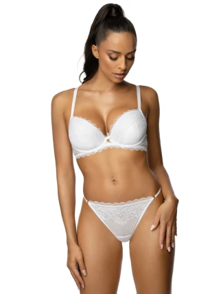 Podložka 0198/11/2 Estelle barva:bílá Podložka 0198/11/2 Estelle barva:bílá