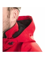 Pánská softshellová bunda Trespass Accelerator II Pánská softshellová bunda Trespass Accelerator II