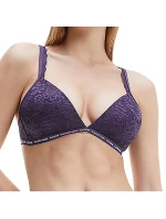 Dámská vyztužená podprsenka CK1 Lace-Light QF6199E-VOM - Calvin Klein Dámská vyztužená podprsenka CK1 Lace-Light QF6199E-VOM - Calvin Klein