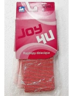 Počítačové punčocháče 0-2 l. STANDARD