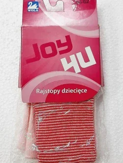 Počítačové punčocháče 0-2 l. STANDARD