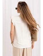 Dámská košile model 229302 Italy Moda Dámská košile model 229302 Italy Moda