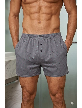 Boxerky Lama M-1083 BX M-2XL