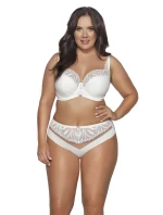 Dámské kalhotky 2104 Yasemin cream - AVA Dámské kalhotky 2104 Yasemin cream - AVA