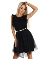 Dámské šaty 454-5 GRETA - Numoco basic Dámské šaty 454-5 GRETA - Numoco basic