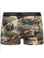 Pánské boxerky M 33181KW A05 - Kappa