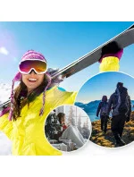 Termoprádlo Meteor S/M W 16689