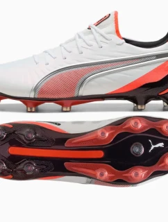 Boty Puma King Ultimate FG/AG 108821-01