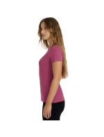 Tričko 4F W 4FWAW25TTSHF2439 60S Tričko 4F W 4FWAW25TTSHF2439 60S