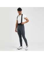 Cyklistické kalhoty Rogelli SIGNATURE grey 2XL