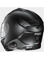 NOLAN N-COM B602 R interkom pro motocykly pro helmy NOLAN, sada pro 1 helmu